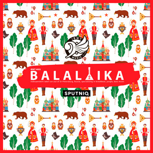 Balalaika - Radio Mix by Sputniq