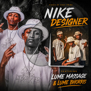 Nike Designer by Ampee S.A, Lume Massage, Lume Bhorris
