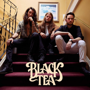Hellbent by Black Tea