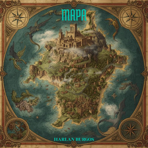 MAPA by Harlan Burgos