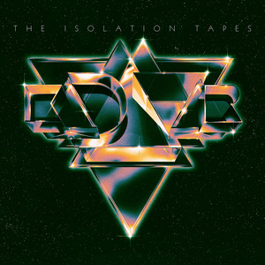 The Isolation Tapes cover