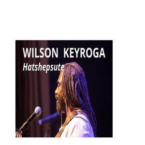 Hatshepsute - Instrumental by Wilson Keyroga