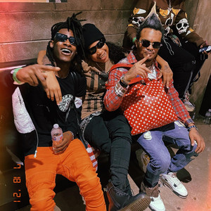 STAR! (feat. Yellabandanna)