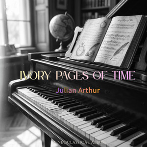 Final Chapter by Julian Arthur