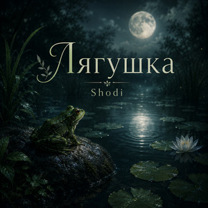 Лягушка by Shodi