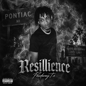 Resillience by Paidway T.O, Jay Cinco