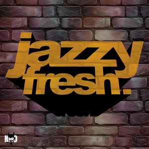Jazzy Fresh by NDO, Tom TM, CeehPeeh