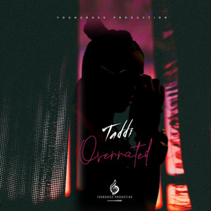 Portada de OVERRATED