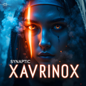SYNAPTIC by Xavrinox