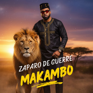 MAKAMBO by ZAPARO DE GUERRE
