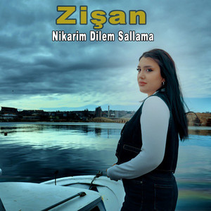 Zişan - Nikarim Dilêm Sallama