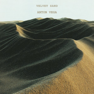 Velvet Sand by Anton Vega