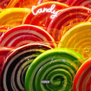 Candy (feat. Delavelja)