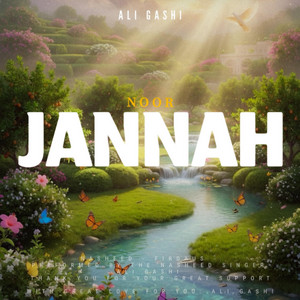 NASHEED JANNAH NOOR by Ali Gashi