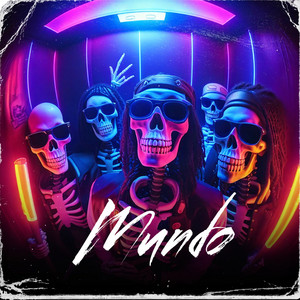 mundo by ElDuumb