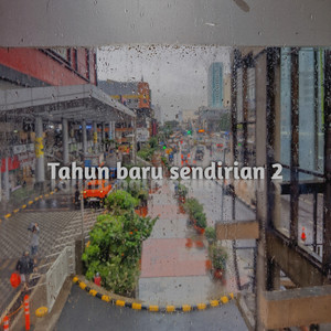Tahun Baru Sendirian V2