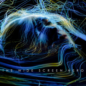 THE WIDE SCREEN HERO by Rod While