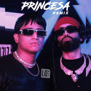 Tribito Arcangel & Tributo Ken-y - Princesa (Remix)
