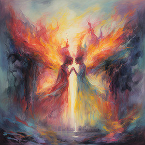 Don't Fly Away