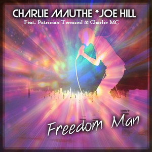 Freedom Man - Radio Edit