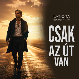 Csak az út van by Latiora