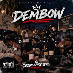 BATEA INSTRUMENTAL DE DEMBOW (PISTA DE DEMBOW 2027) by Doctor Apple Beats