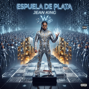 Espuela de Plata by Jean PG King