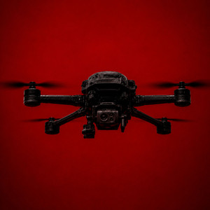 Fpv Drone War by GH0ST CARTEL