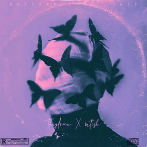 Butterfly & Pain