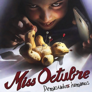 Sombras en la Noche by Miss Octubre, Alfredo Piedrafita, Lilith