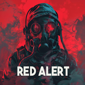 Soundridemusic - Red Alert