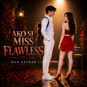 Ako Si Miss Flawless by Dan Estraz