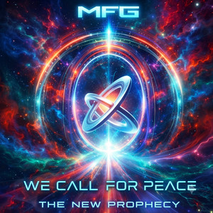 We Call for Peace by MFG