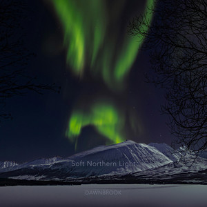 Soft Northern Light by Dawnbrook