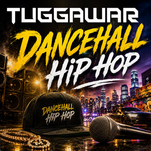 Dancehall Hip Hop by Tuggawar