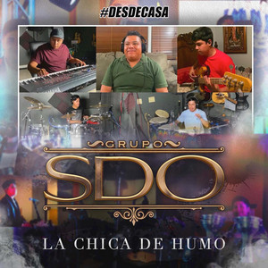 La Chica de Humo