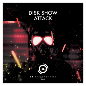 Attack by Disk Show