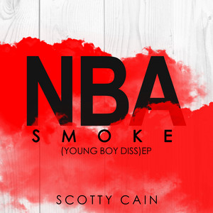 Crucial Lick by Scotty Cain