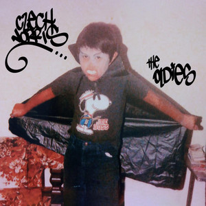 The Oldies cover