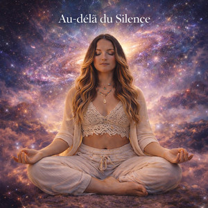 Au-delà du Silence by Alice Saurus