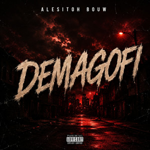 Demagofi by Alesitoh Bouw