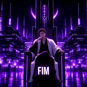 Fim (Bleach) by Fan Animes