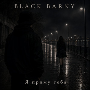 Я приму тебя by Black Barny