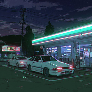 Alloy Harbor Flow by Easy Motion Club