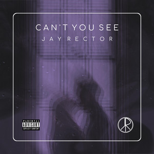 Can't You See by Jay Rector