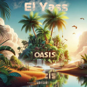 Portada de Oasis
