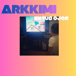 En tus ojos by ARKKIMI