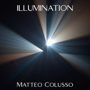 Meditation by Matteo Colusso