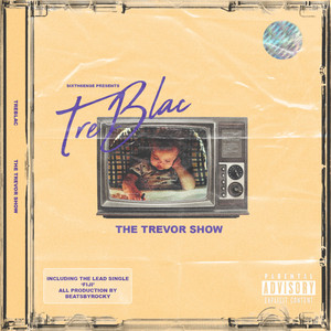 Good Afternoon by TreBlac, Beatsbyrocky