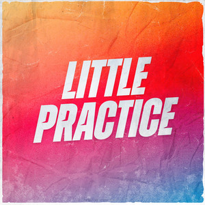 Portada de Little Practice